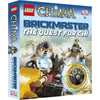 Legends of Chima - The Quest for CHI (Brickmaster)