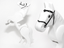 Horse - Moveable Legs