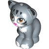 Cat, Sitting