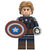 Brick Compatible Figurine - Super Heroes