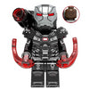 Brick Compatible Figurine - Super Heroes
