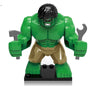 Brick Compatible Figurine - Super Heroes
