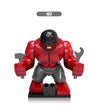 Brick Compatible Figurine - Super Heroes