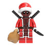 Brick Compatible Figurine - Super Heroes