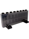 Minifigure Display Case, Large (For 16 Minifigures)