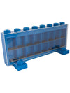 Minifigure Display Case, Large (For 16 Minifigures)