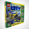 Master Builders Busy City Idea Book
