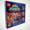 Master Builders Mars Mission Idea Book
