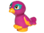 Bird, Friends / Elves, Feet Joined