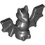 Bat, Black