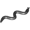 Snake, Black