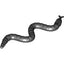 Snake, Black