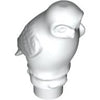 Owl (Rounded Features)