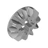 Gear: 12 Tooth Bevel