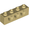 Technic Brick 1x4