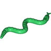 Snake, Black