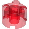 Brick, Round 2 x 2 with Axle Hole
