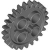 Gear: 24 Tooth (New Style with Single Axle Hole)