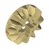 Gear: 12 Tooth Bevel