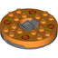 Ninjago Spinner