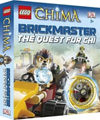 Legends of Chima - The Quest for CHI (Brickmaster)