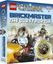 Legends of Chima - The Quest for CHI (Brickmaster)