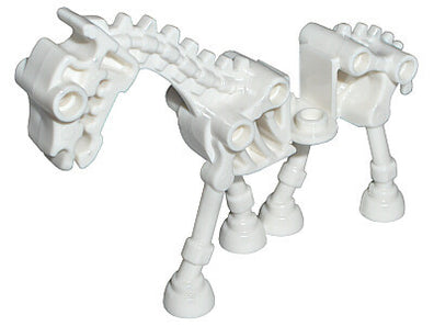 Skeleton Horse