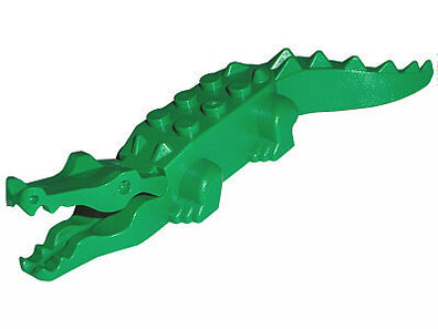 Alligator / Crocodile