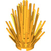 Plant: Prickly Bush 2 x 2 x 4