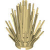 Plant: Prickly Bush 2 x 2 x 4