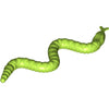 Snake, Black