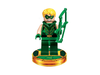 Green Arrow Polybag
