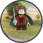 Frodo Baggins (Magnet)
