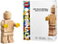 Wooden Minifigure