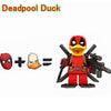 Brick Compatible Figurine (Assorted)