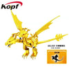 Brick Compatible Figurine - Super Heroes