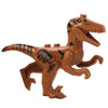 Brick Compatible Dinosaurs