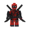 Brick Compatible Figurine - Super Heroes