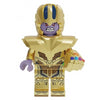 Brick Compatible Figurine - Super Heroes
