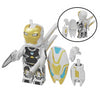 Brick Compatible Figurine - Super Heroes