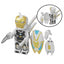 Brick Compatible Figurine - Super Heroes