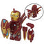 Brick Compatible Figurine - Super Heroes
