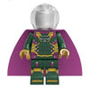Brick Compatible Figurine - Super Heroes