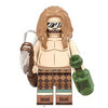 Brick Compatible Figurine - Super Heroes