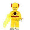 Brick Compatible Figurine - Super Heroes