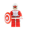 Brick Compatible Figurine - Super Heroes