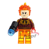 Brick Compatible Figurine - Super Heroes