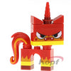 Brick Compatible Figurine (Assorted)