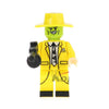 Brick Compatible Figurine - Super Heroes