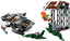 LEGO Set-Bad Cop's Pursuit-The LEGO Movie-70802-1-Creative Brick Builders